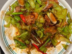 -云海肴·汽锅鸡·云南菜(高德置地店)