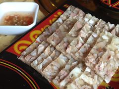 猪肉冻-阿斯牛牛十二餐厅•四季餐厅(民族大道店)