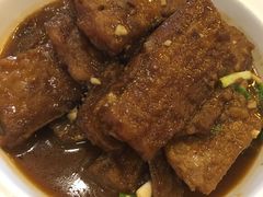 -东四民芳餐厅(世茂工三店)