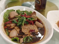 -瑞福园联谊餐室(茂名南路店)