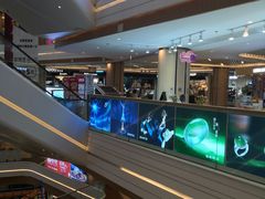 -吾悦广场(南京鼓楼店)