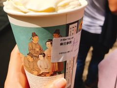 -茶颜悦色(银盆岭万达广场店)