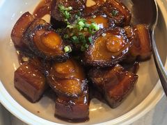 -上海和平饭店龙凤厅 Dragon Phoenix