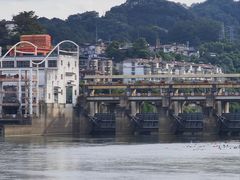 -永安龟山公园