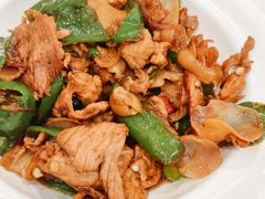 -乡村基·川味现炒大王(长楹天街店)