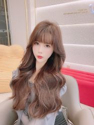 点击看大图 -3AM·S HAIR SALON烫发染发接发