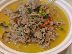 -八珍饺子·烤鸭·家常菜