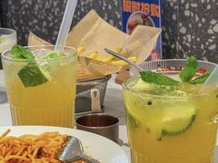 -牛扒先生·厚切雪花牛扒西餐厅(三元里店)