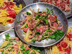 -杨小佳·齐齐哈尔烤肉·烤串(广州店)
