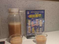 -正黄旗海鲜烧烤大排档(延安路总店)