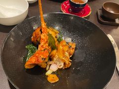 -广州文华东方酒店·江-由辉师傅主理