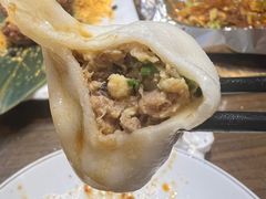 -福来居烤鸭店(天坛二店)