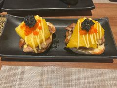 -昊·来了寿司(双楠2店)
