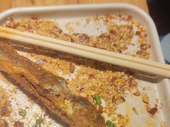 -李不管把把烧(火车南站店)