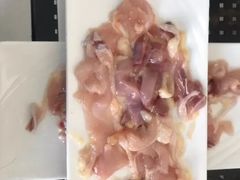 -凯盈阁·顺德私房菜·桑拿鸡