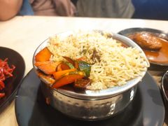 -新加坡Zam Zam餐馆