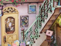 -麦当劳(东直门外大街店)