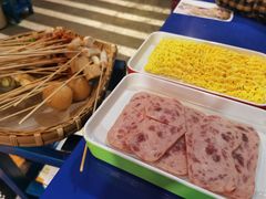 -马路边边火锅串串(观前街店)