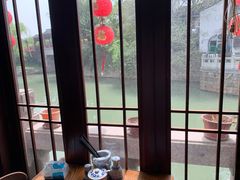 -孙盛兴奥灶面馆·蟹黄面·三虾面(山塘街总店)