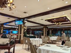 -大海湾酒楼(人南店)