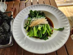 -清雅臻品·竹林院落·新派青岛菜(崂山店)