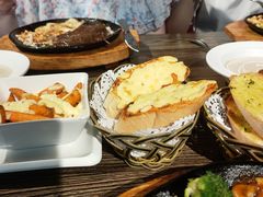 -豪尚豪牛排(彩悦城店)