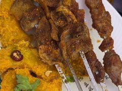 -俭寨大盘鸡·缸子肉·小公鸡·新疆菜(云通店)