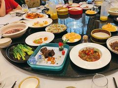 -上海1号私藏菜(静安店)