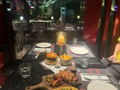 -Nord Grill&Bar Highland诺德西餐(深圳欢乐海岸店)