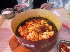 -吉宫釜拌饭馆(益田假日世界店)