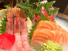 -阿吾罗日本料理(K11艺术中心店)