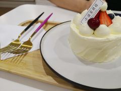 -小涵家蛋糕·咖啡(金山湖花园店)
