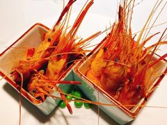 -姜君·千岛湖鱼头馆(浦东大道店)