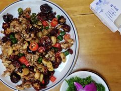 -醉壹号海鲜大排档·老厦门特色菜(厦门美食地标店)