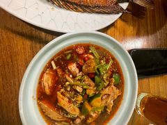 -紫滇源云南生态菜(丹凤街店)