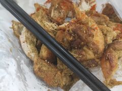 -香园炸鸡(鞍山西道店)