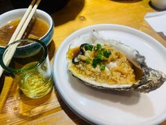 -倍儿美海鲜排挡·非遗海鲜蒸饺(洋货店)