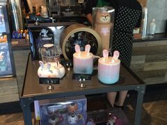 -星巴克(甘河路店)