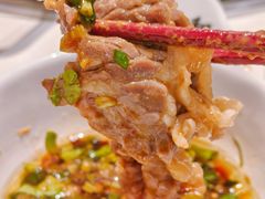 -潮正和潮汕牛肉火锅·老字号(番禺万达店)