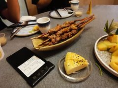 -那时新疆·若羌(经纬汇店)