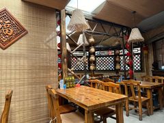 -旺角小渔村·海肠捞饭开创者(环山路店)