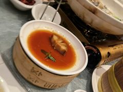-小厨娘淮扬菜(清江苏宁广场店)