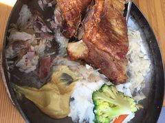 iphone_upload_pic-LENBACH兰巴赫西餐啤酒坊(大连星海广场店)
