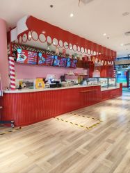 -玩元素·家庭游乐成长中心(香格里拉店)