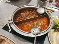 -一绪に寿喜烧(荟聚店)