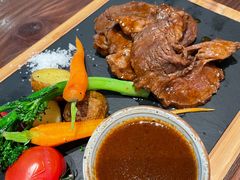 -ALLORA意大利餐厅(丰盛里店)