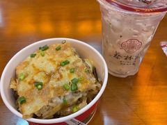 三鲜豆皮-蔡林记(昙华林泛悦汇店)
