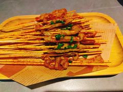 -炭亲干锅·虾蟹蛙(奥体天虹店)