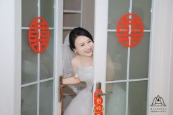 -曼格纳婚礼艺术中心(张江店)