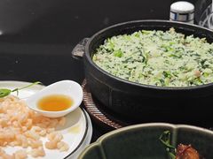 -香雪海饭店中餐厅(人民桥店)